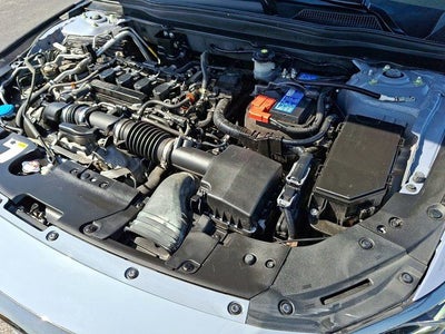 2022 Honda Accord Sport Special Edition