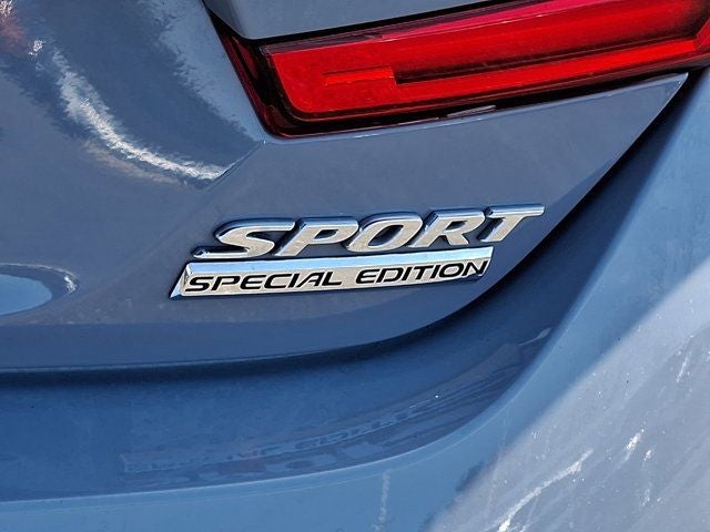 2022 Honda Accord Sport Special Edition