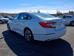 2019 Honda Accord Hybrid Touring