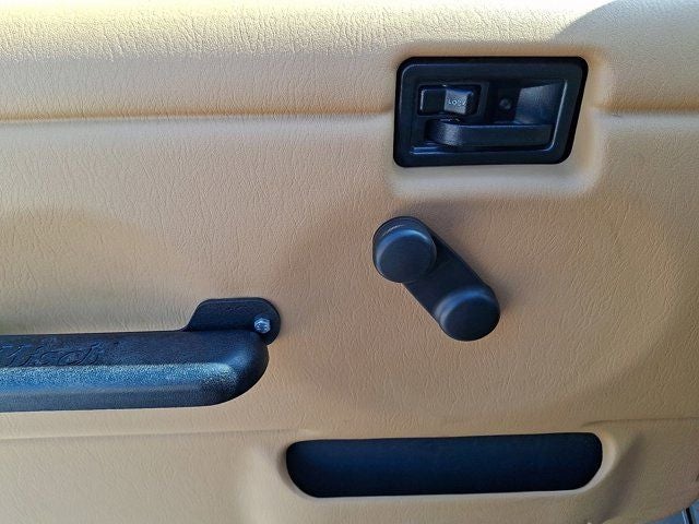 1998 Jeep Wrangler Sahara