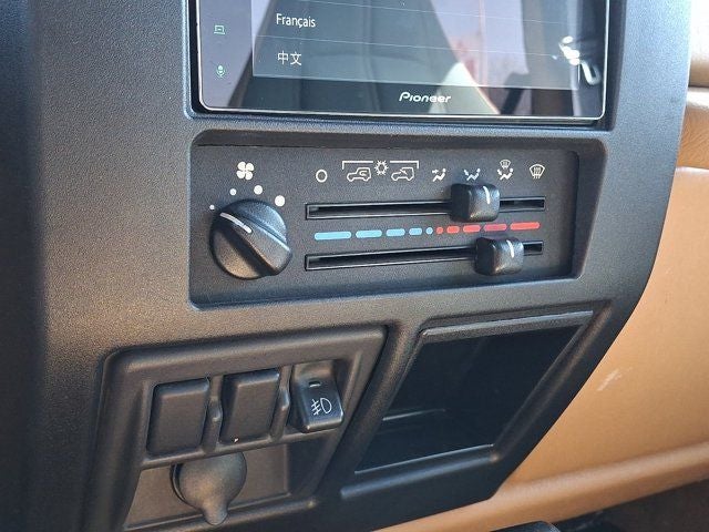 1998 Jeep Wrangler Sahara
