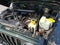 1998 Jeep Wrangler Sahara