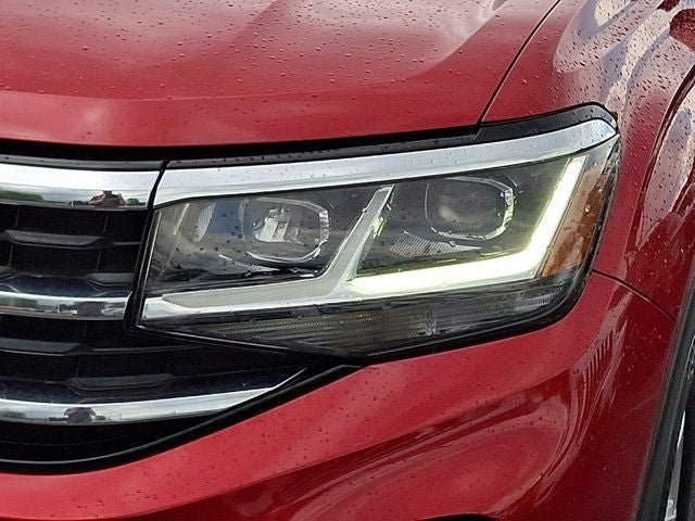 2020 Volkswagen Atlas Cross Sport 3.6L V6 SE w/Technology R-Line 4Motion