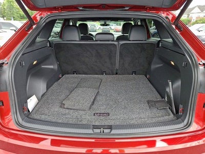 2020 Volkswagen Atlas Cross Sport 3.6L V6 SE w/Technology R-Line 4Motion