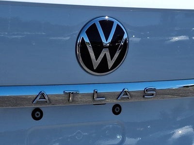 2022 Volkswagen Atlas Cross Sport 2.0T SEL