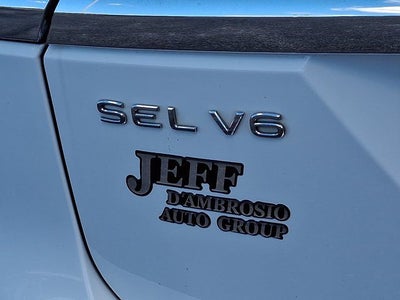 2021 Volkswagen Atlas 3.6L V6 SEL Premium R-Line