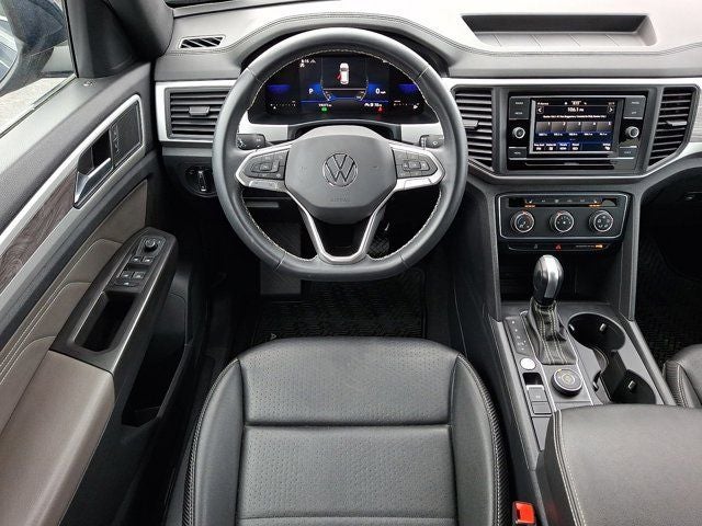 2023 Volkswagen Atlas Cross Sport 2.0T SE