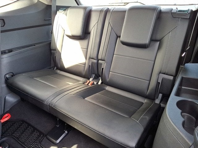 2022 Volkswagen Atlas 2.0T SE