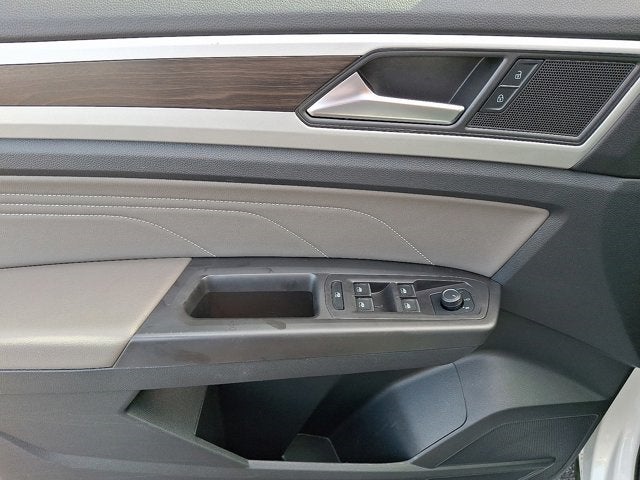 2022 Volkswagen Atlas 2.0T SE