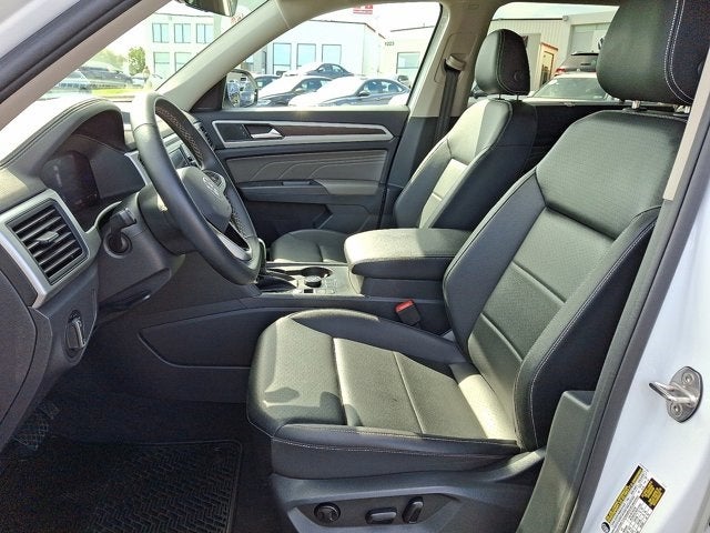 2022 Volkswagen Atlas 2.0T SE