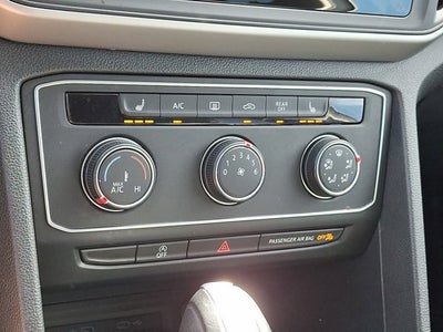 2022 Volkswagen Atlas 2.0T SE