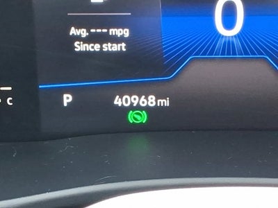 2022 Volkswagen Atlas 2.0T SE