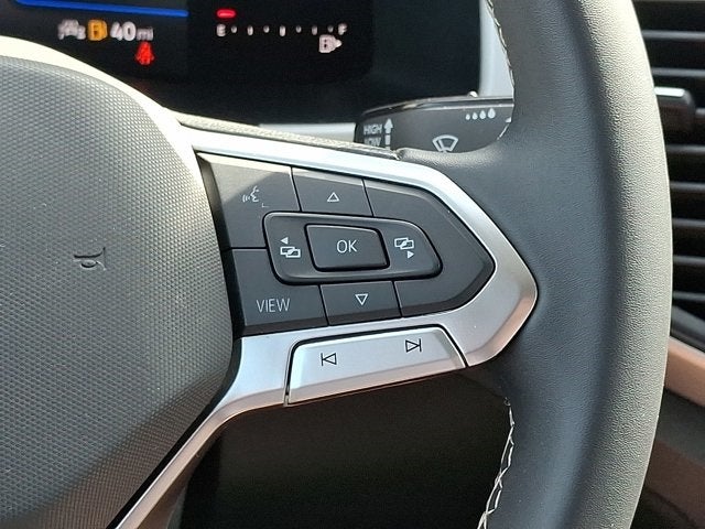 2022 Volkswagen Atlas 2.0T SE