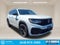 2023 Volkswagen Atlas 3.6L V6 SEL R-Line