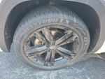 2023 Volkswagen Atlas 3.6L V6 SEL R-Line