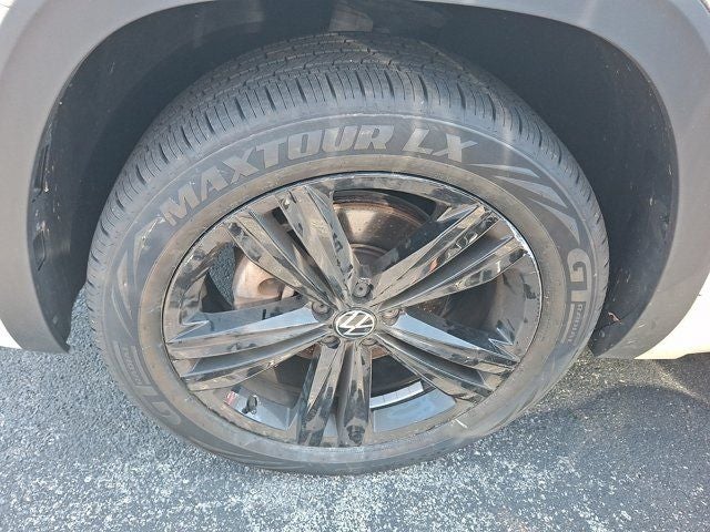 2023 Volkswagen Atlas 3.6L V6 SEL R-Line