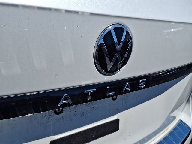 2023 Volkswagen Atlas 3.6L V6 SEL R-Line