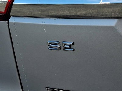 2019 Volkswagen Atlas 3.6L V6 SE w/Technology