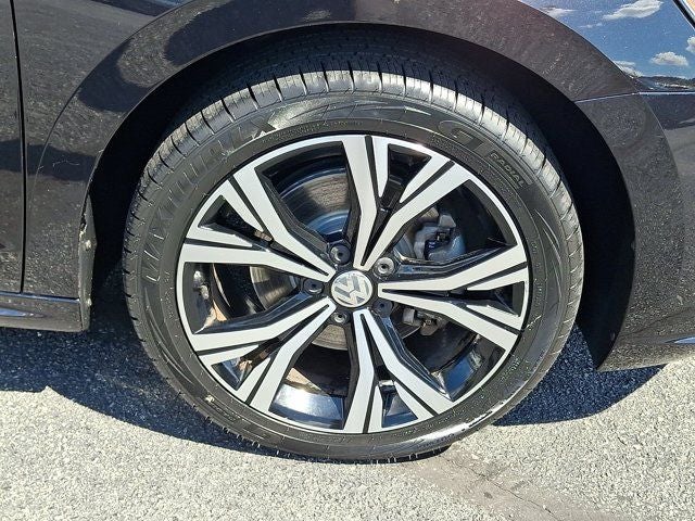 2022 Volkswagen Passat 2.0T SE