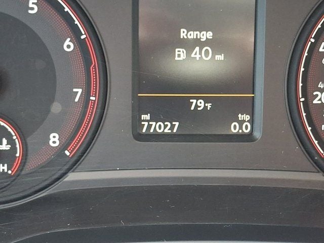2022 Volkswagen Passat 2.0T SE