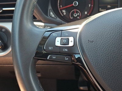 2022 Volkswagen Passat 2.0T SE