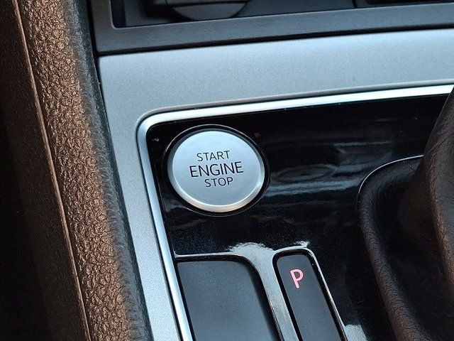 2022 Volkswagen Passat 2.0T SE