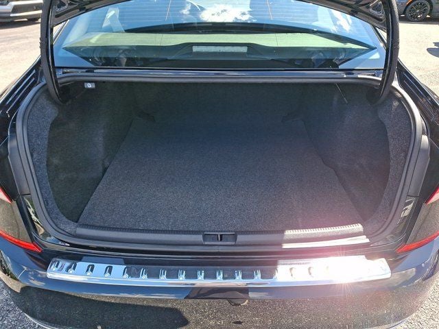 2022 Volkswagen Passat 2.0T SE