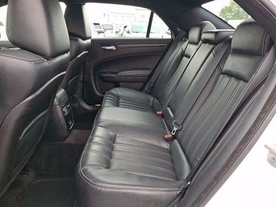 2015 Chrysler 300 S