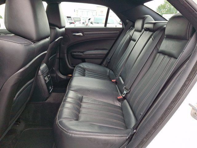 2015 Chrysler 300 S
