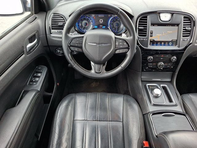 2015 Chrysler 300 S