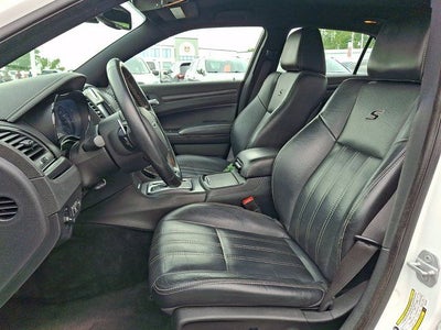 2015 Chrysler 300 S