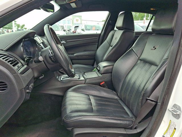 2015 Chrysler 300 S