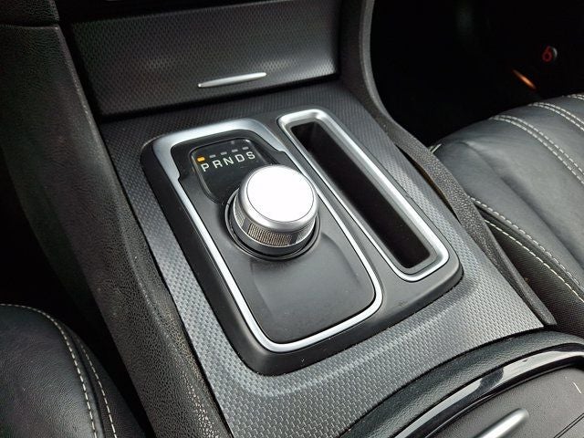 2015 Chrysler 300 S
