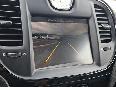 2015 Chrysler 300 S