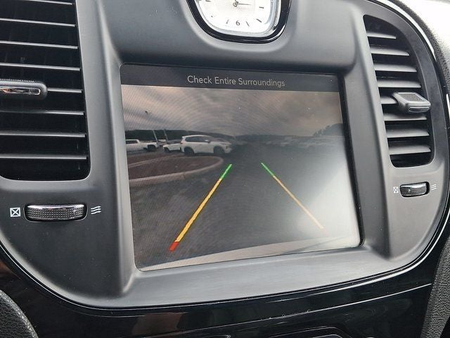 2015 Chrysler 300 S