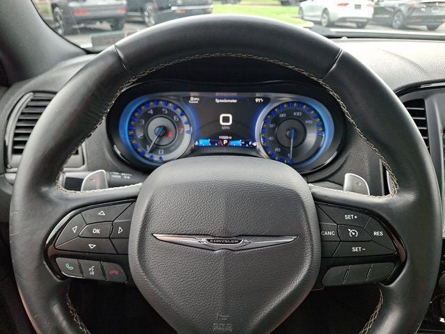 2015 Chrysler 300 S