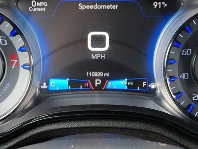 2015 Chrysler 300 S