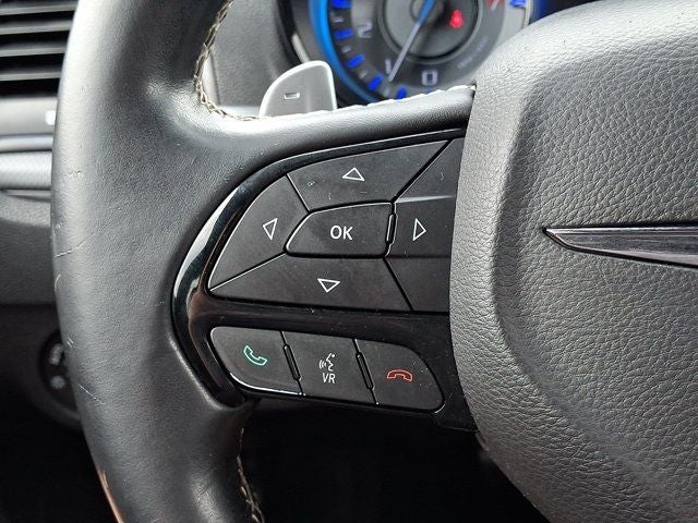2015 Chrysler 300 S