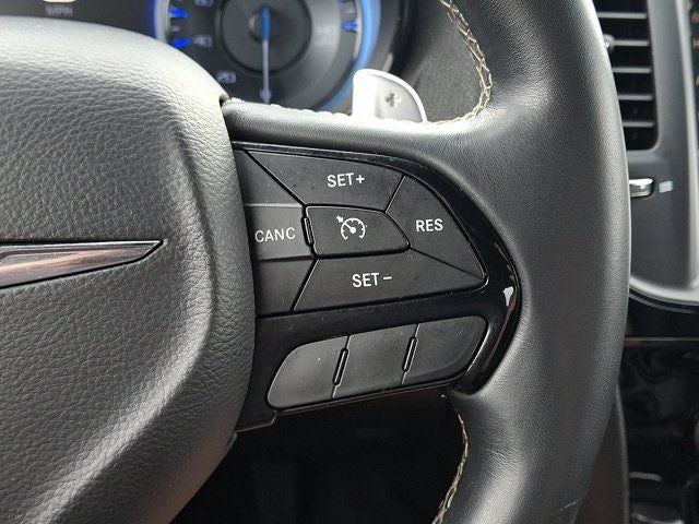 2015 Chrysler 300 S