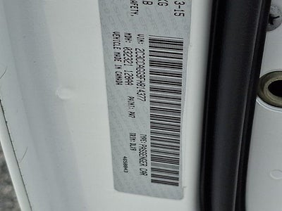 2015 Chrysler 300 S