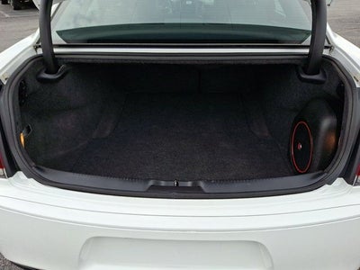 2015 Chrysler 300 S