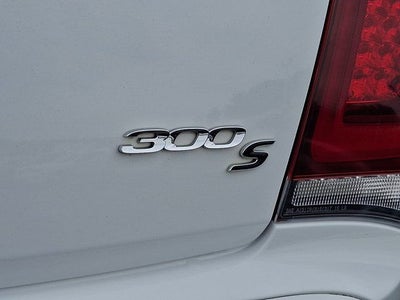 2015 Chrysler 300 S