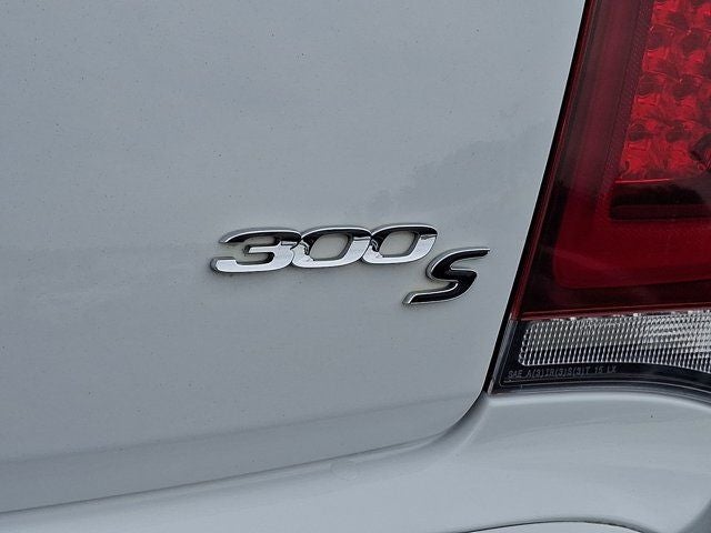 2015 Chrysler 300 S