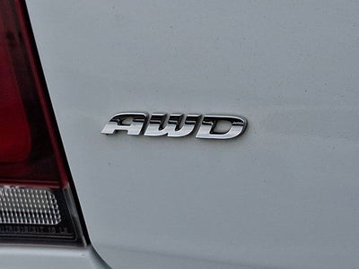 2015 Chrysler 300 S