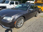 2016 Chrysler 300 C