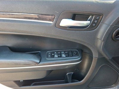 2019 Chrysler 300 Limited