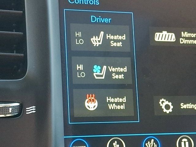 2019 Chrysler 300 Limited
