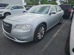 2019 Chrysler 300 Limited