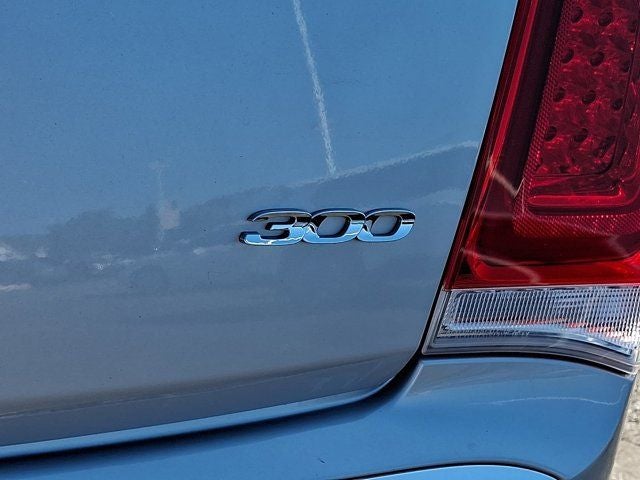 2019 Chrysler 300 Limited