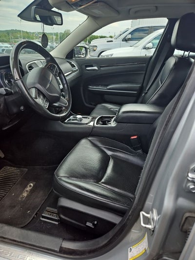 2019 Chrysler 300 Limited